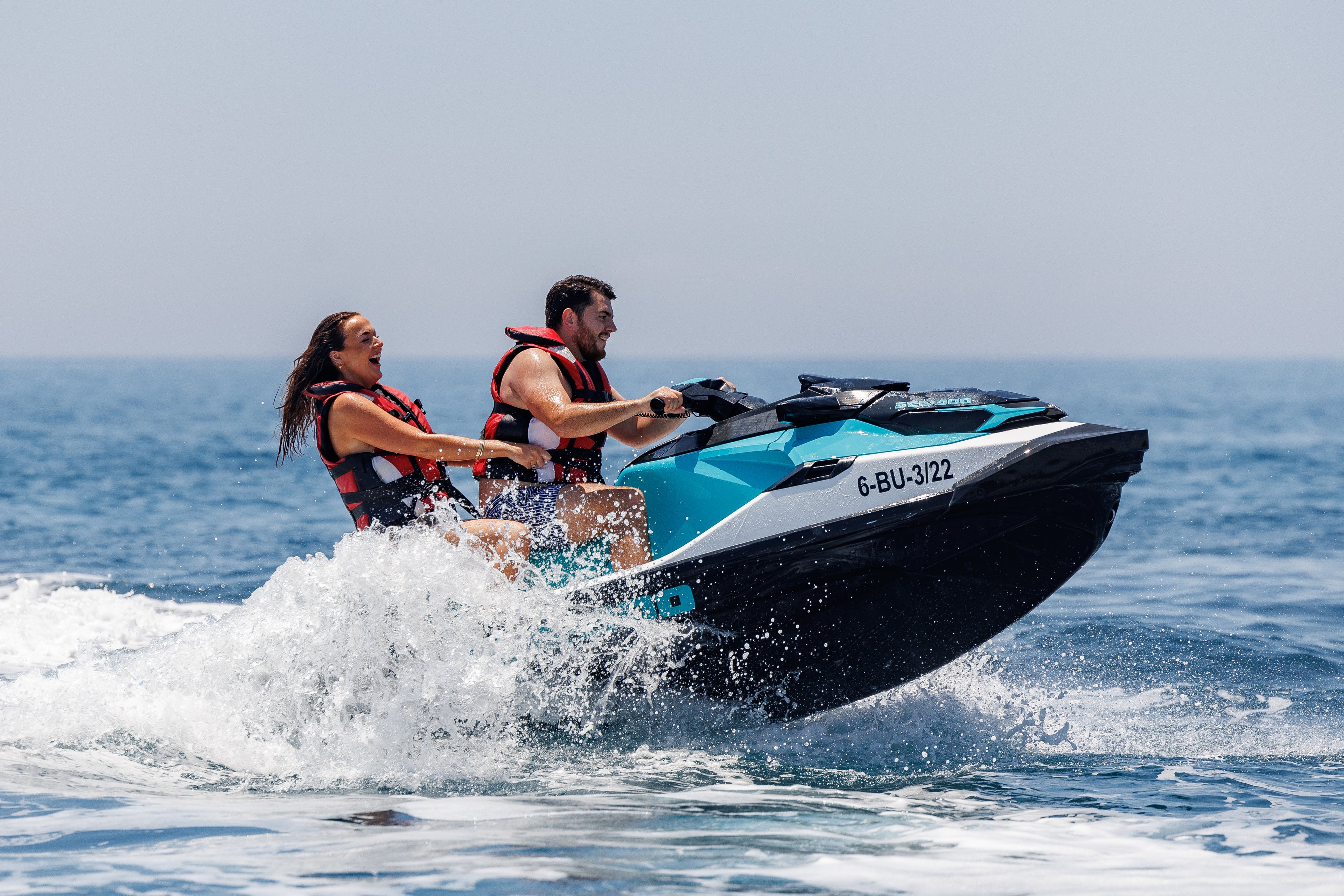 Jet Ski